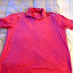 Golf Nike shirt